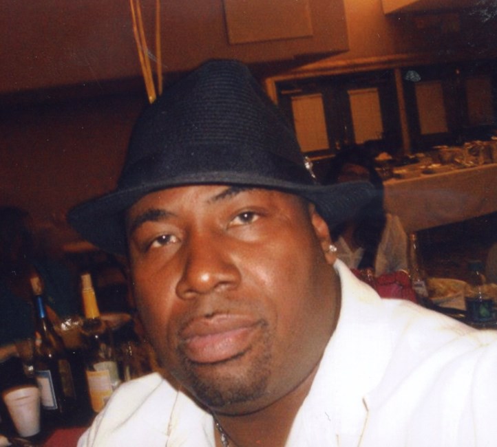 Obituary of Troy Phillip Roebuck