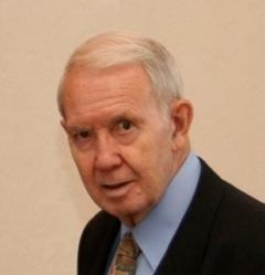 Obituary of Julian Lee Gregory