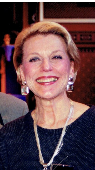 Obituary of Anita M. Noe