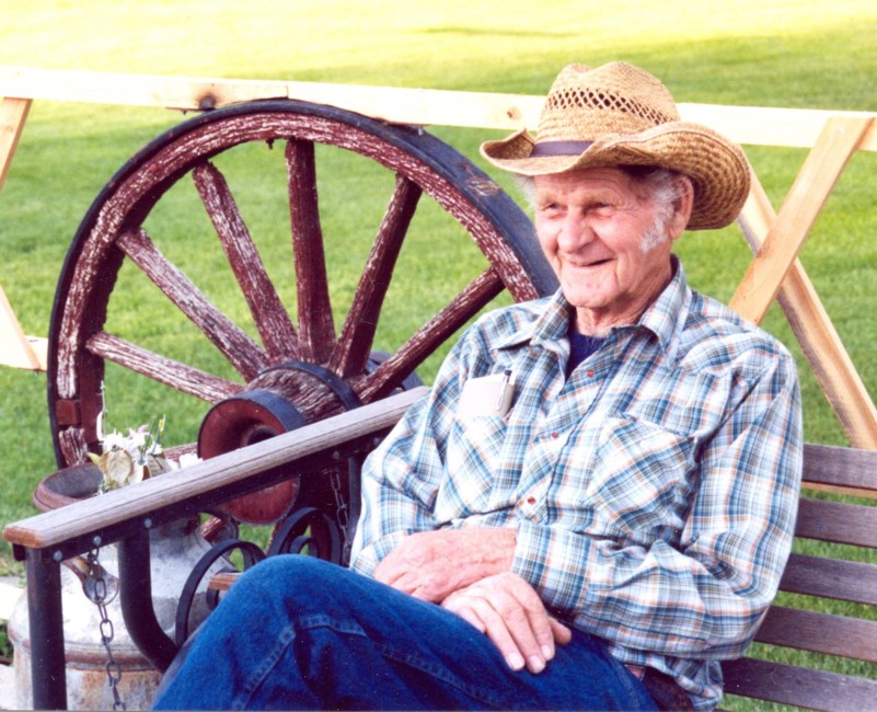 Obituary of Eldean "Dean" Eugene Punteney