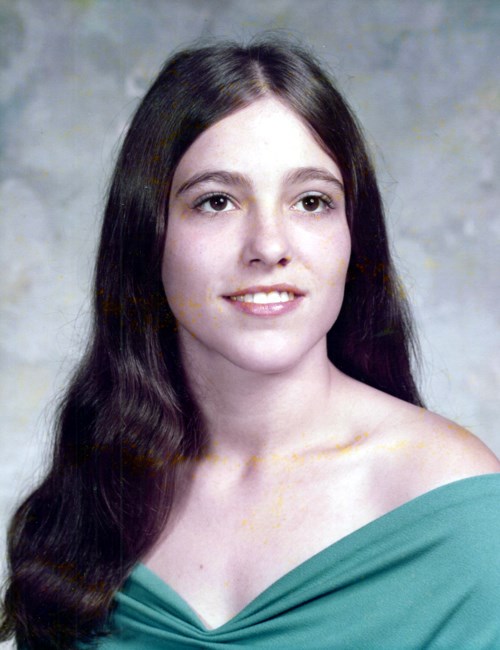 Obituary of Sandra Louise Harrison Jent