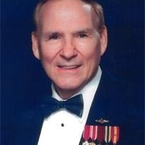 Obituary of Wesley Charles Hewitt