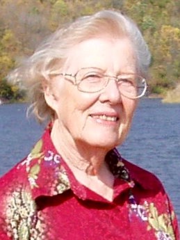 Obituary of Lelia Louise Mulla