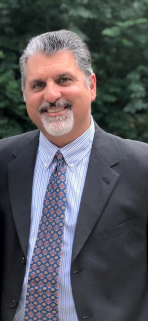 Avis de décès de Victor George Shunnarah