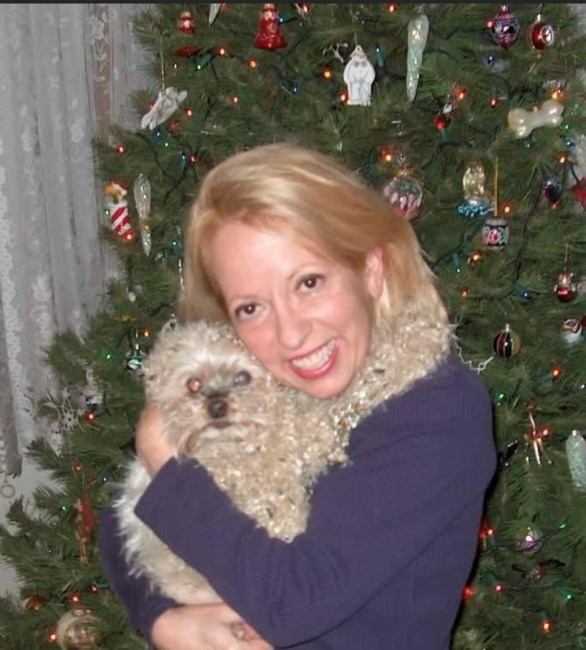 Obituary of Susanne Bobo