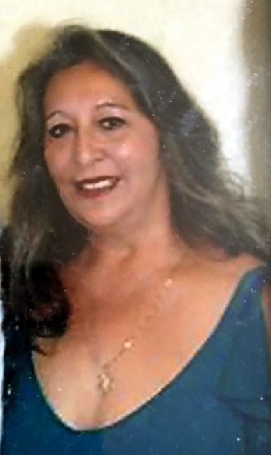 Obituary of Ruby Lynn Cudney