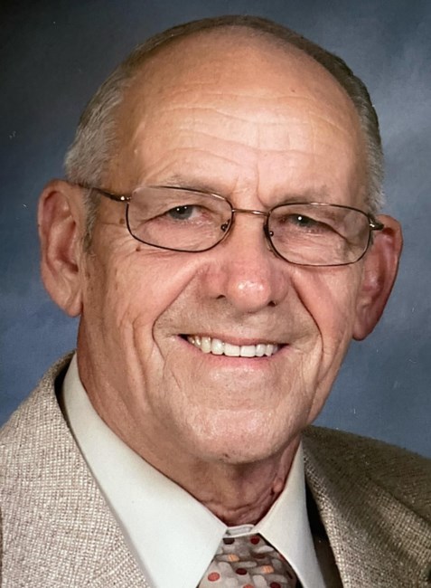 Obituary of Robert E. Rickard
