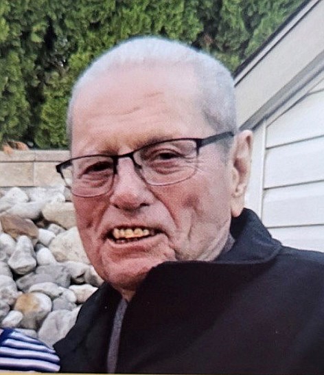 Obituario de Elmer "Papa" Richard Scheidt