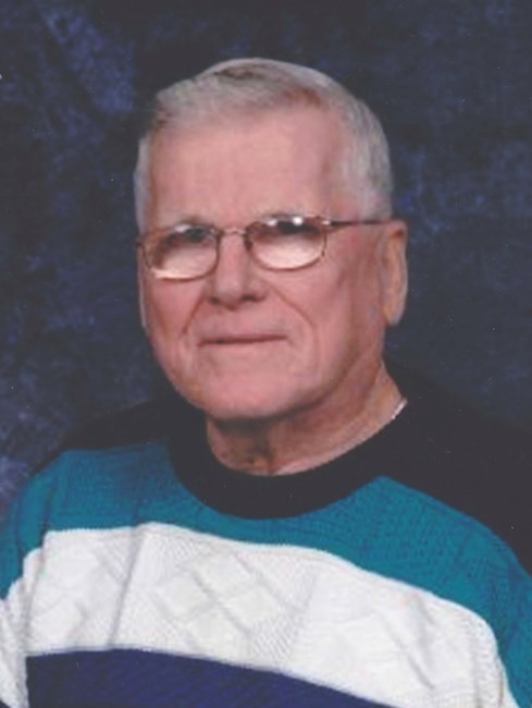 Obituary of Harry John Nowak
