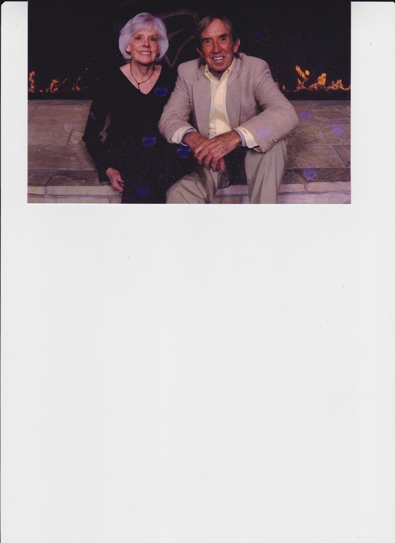 Obituary of Michael G McCraken