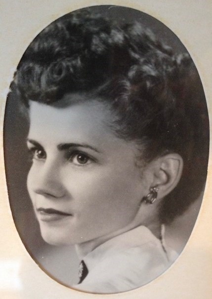 Obituary of Jean Golden Lola