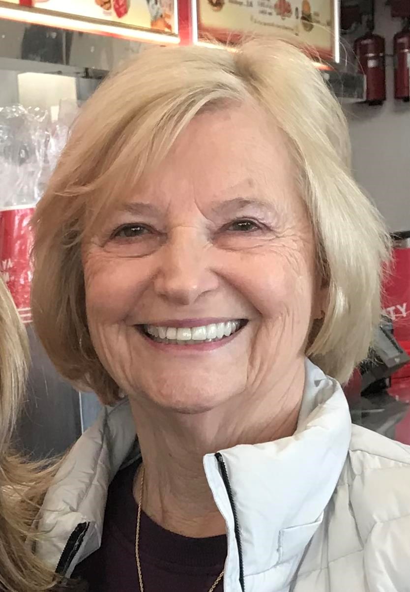 Joan Eaton Obituary Marietta, GA