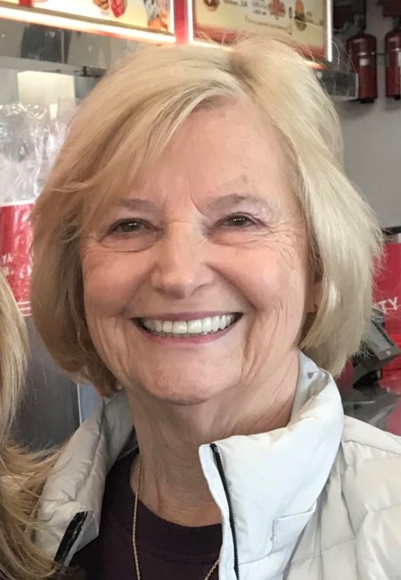 Obituario de Joan Ann Eaton