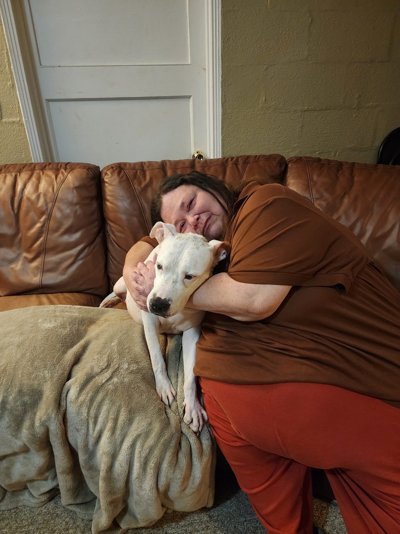 Obituary of Angel Rose Clausel