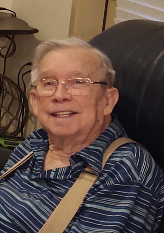 Obituario de Sylvester Theodore Anderson