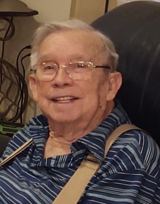 Obituary of Sylvester Theodore Anderson