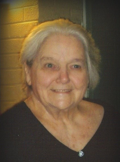 Obituary of Lenore M. Andrews