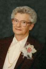 Evelyn Hallett