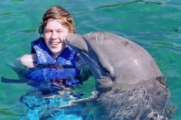 Obituary of Nicholas Howard Heintzman