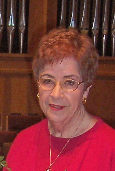 Obituary of Mary B. Van Geem