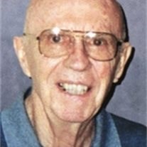 Obituary of Herbert Eugene Plews