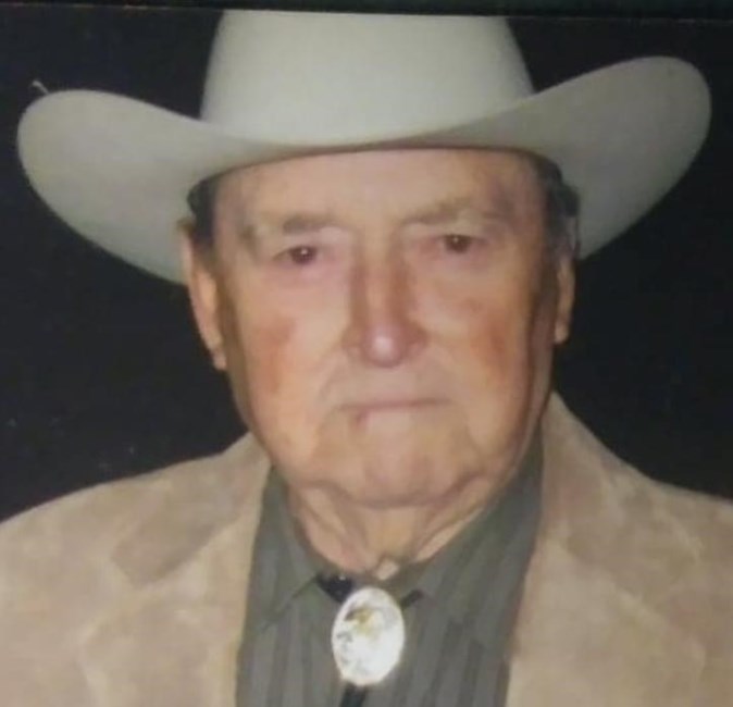 Obituary of Rodolfo Garza Gonzalez