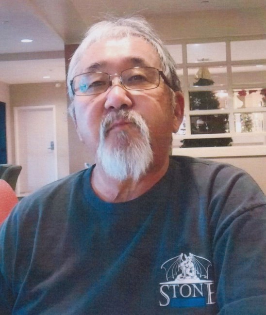 Obituary of Johnny Toshio Kaisaki