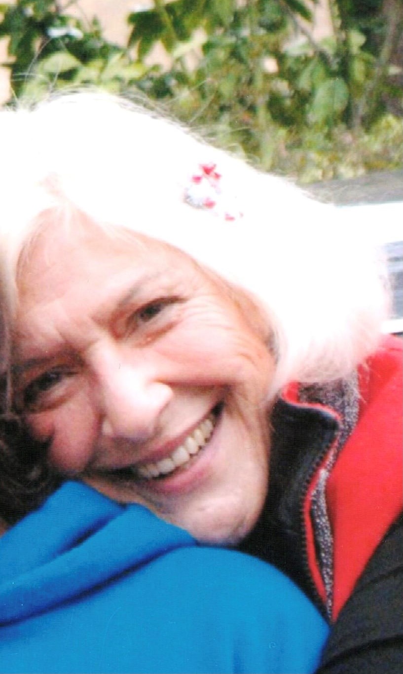 Obituary of Pauline McGivern