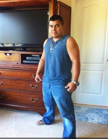 Obituary of Walter Ivan Martinez-Bonilla