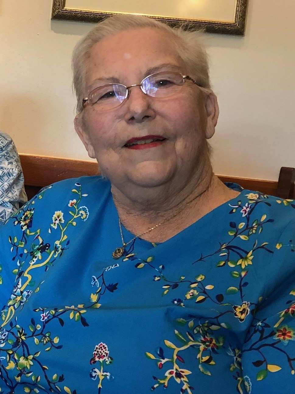 Obituary of Kathleen Ann Mercurio