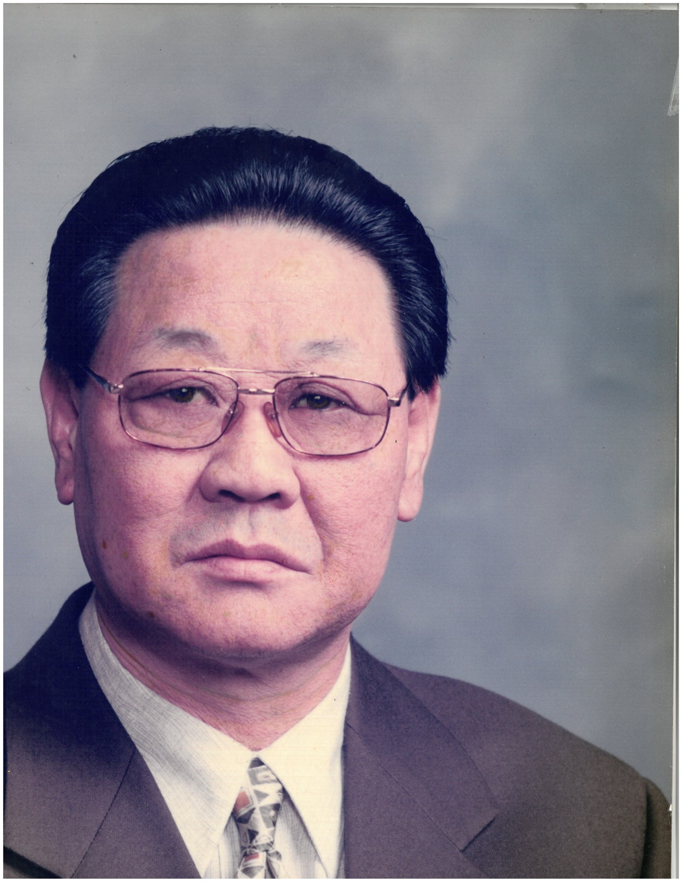 Obituario de Young Hak Choi