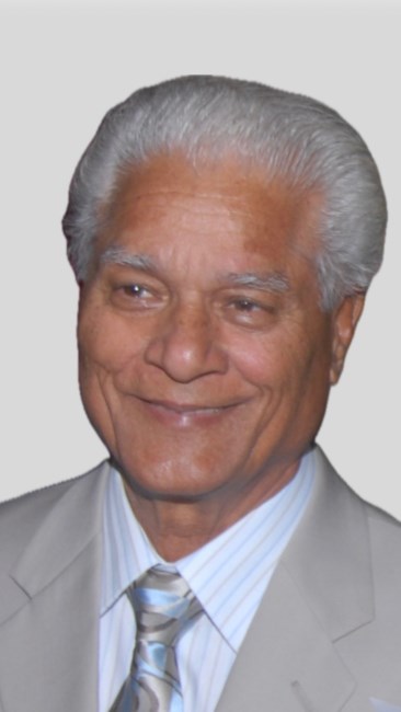Obituary of Kartar Singh Juneja