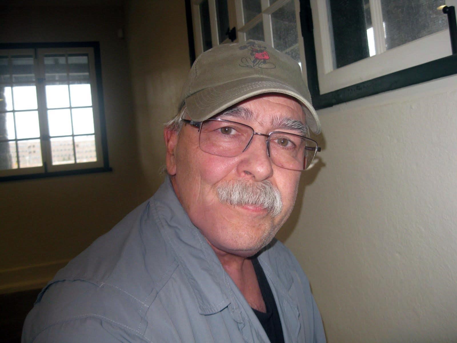 Obituary of Kurt Duaine Malmgren