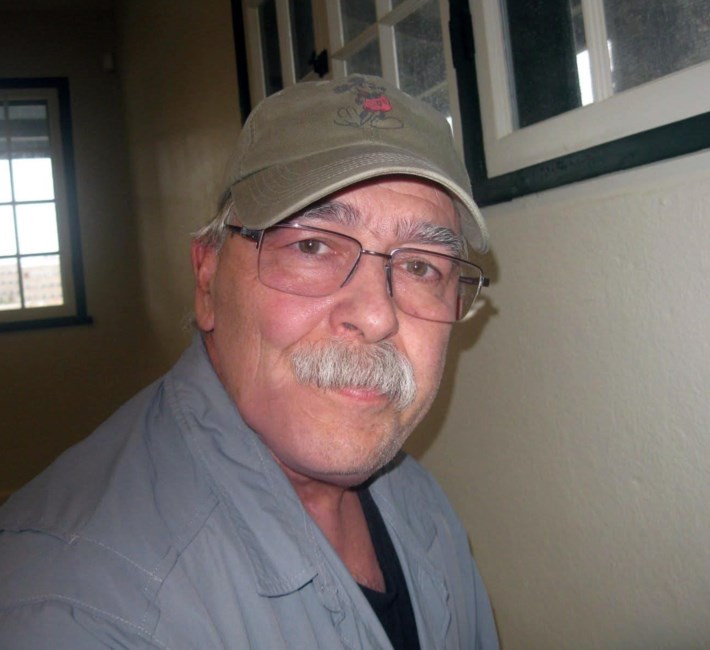 Obituary of Kurt Duaine Malmgren