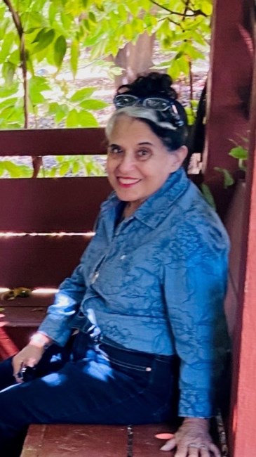 Obituary of Laura Powell