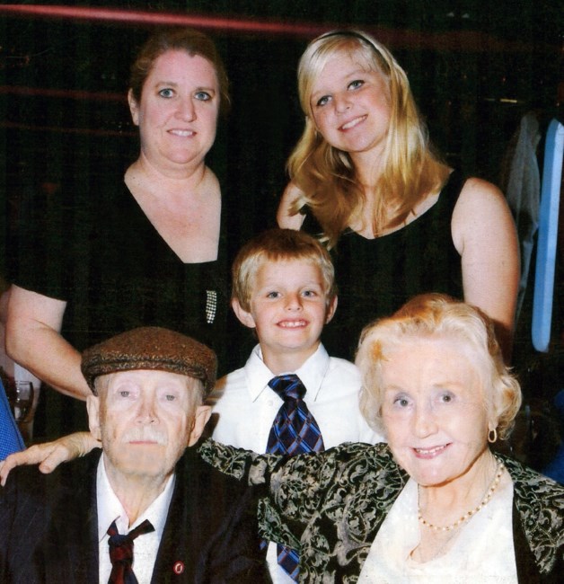 Obituary of Edward O.C. Ord IV