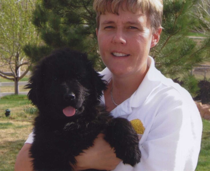 Obituary of Lori Kilgore