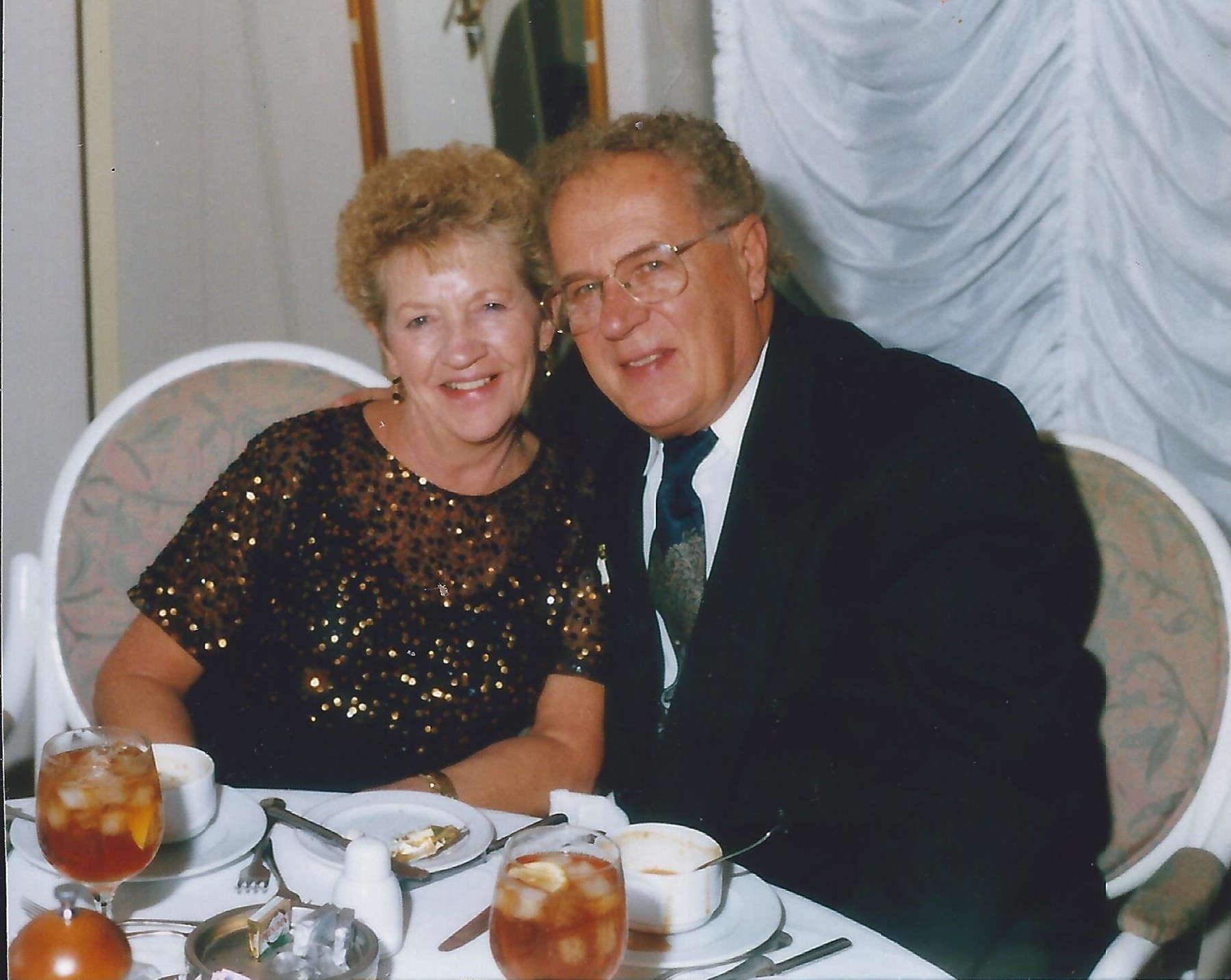 Obituary of John E. Heid