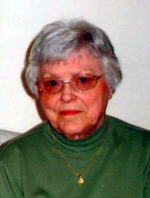 Obituary of Nelly Marie BianRosa