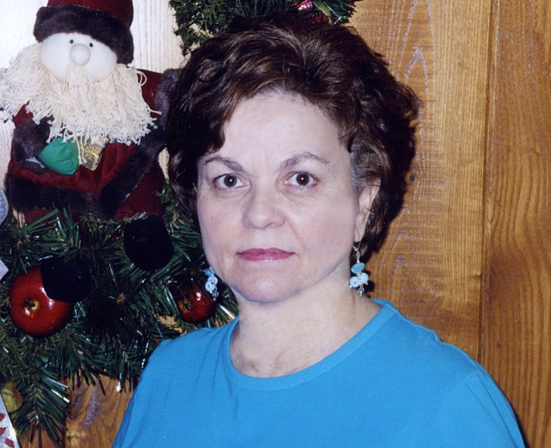 Obituario de Mary Virginia Abernathy Dowell