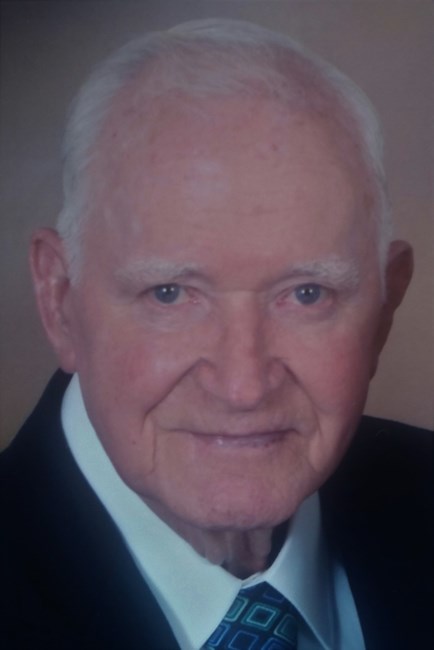 Obituary of Elvin Robert Kelley