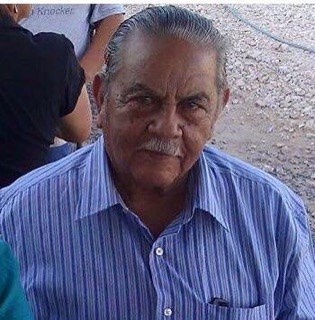 Obituary of Ricardo Hernandez