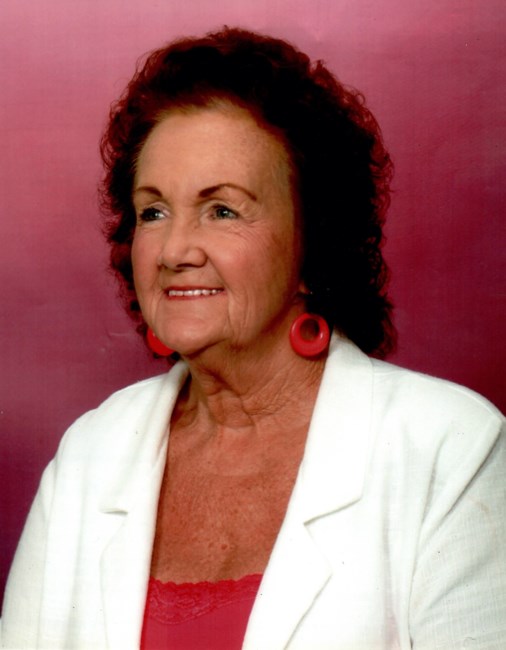Obituario de Ernestine Marie Deem