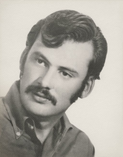 Obituary of Arturo Miguel Loza