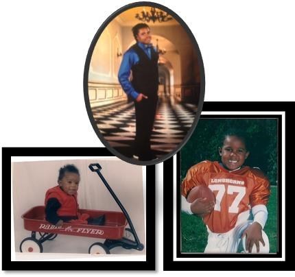 Obituary of Tanner Javontae Jones