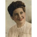 Gladys Burke