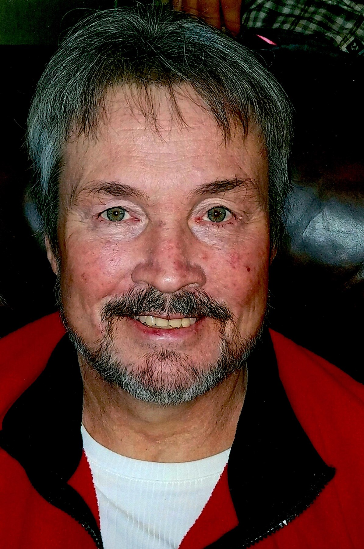 Obituary of James Allon Vess