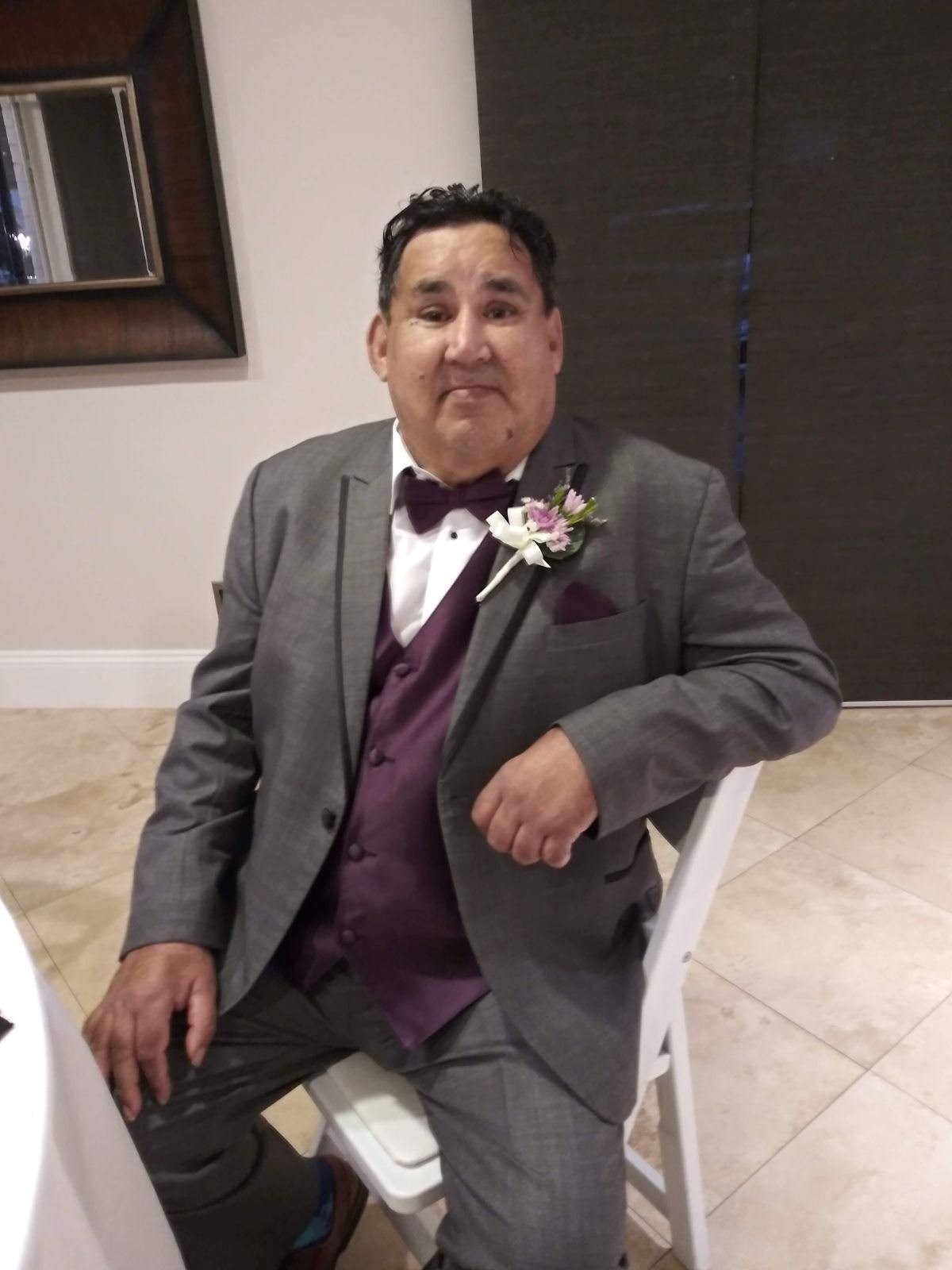 Obituary of Federico Gonzalez Jr.