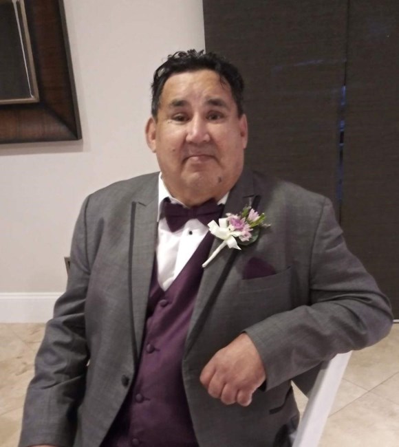 Obituary of Federico Gonzalez Jr.