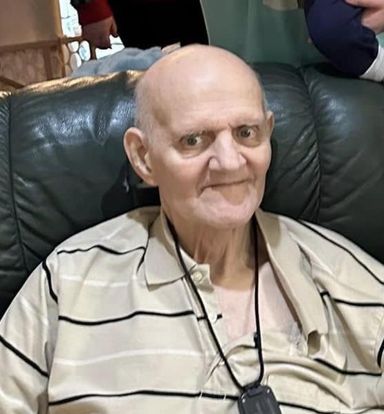 Obituary of Virgil Leroy Halstead Jr.